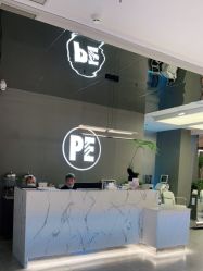 -PE SALON