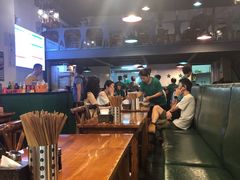 大堂-兵哥豌豆面(建设巷店)