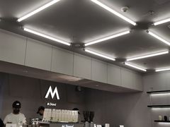 -M Stand(西安大悦城店)
