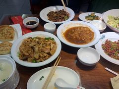 -惠宾饭庄(中山路店)