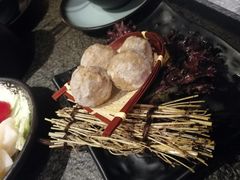 -湊湊火锅·茶憩(和平大悦城店)