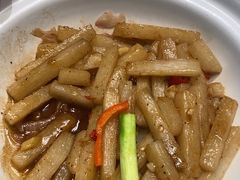 -简小舍·民间手艺菜(武昌江滩店)