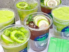 -炖物24章·顺时轻养茶(杭州保利时光里店)