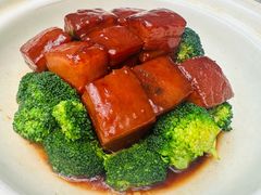 -又见炊烟私房菜(敬亭路店)