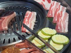 -哈哈碳都·牛肋条无限自助烤肉(宝龙店)