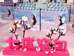 -华润万家(凯德和平广场店)