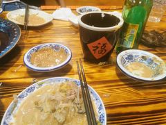-凤吉园乌拉满族火锅中华老字号(繁荣路店)