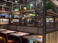 -探鱼·鲜青椒爽麻烤鱼(北京路天河城店)