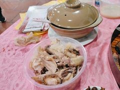 -侠成水上农庄(工业大道店)