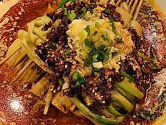 -福苗小骆驼烧烤(大唐不夜城店)
