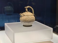 -陕西历史博物馆