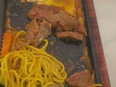 -凡塔斯牛排自助餐厅(广东佛山三水万达店)