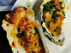 -小天鹅戴斯酒店鲸鲨百汇创作料理