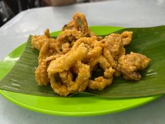 -明记烧鱼美味店