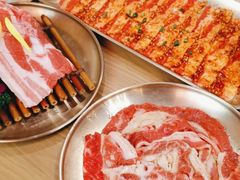 -西塔老太太泥炉烤肉(双井店)