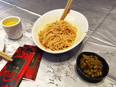 -红辣椒·川菜·火锅(大洋中心店)