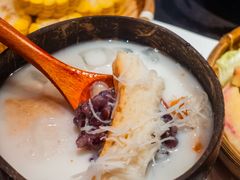-芸鲜季·云南野生菌餐厅· 云南风物味研社(闵行店)