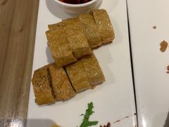 -枣子树·素食餐厅(普陀山店)