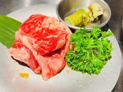-韩山葵烤肉(太古里店)