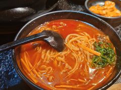 乌冬面-九田家黑牛烤肉料理(太阳城店)