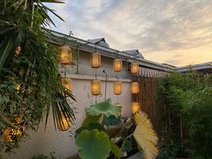 -阳阳老火锅(小南门店)