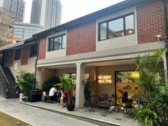 -Money Shops(愚园路店)