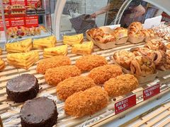-味多美蛋糕(杨闸环岛店)