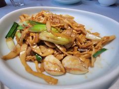 -蜀龙阁· 龍头水煮鱼(天坛店)