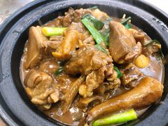 -新兴家喻酒家·羊城名宴(昌岗店)