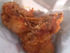 -香园炸鸡(鞍山西道店)