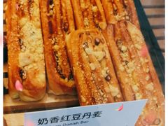 -面包新语(上地华联店)