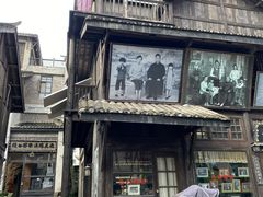 -两江国际影视城