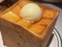 -秀玉coffee&kitchen(黄石大上海店)