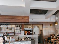 -BAKER&SPICE(BFC外滩金融中心店)