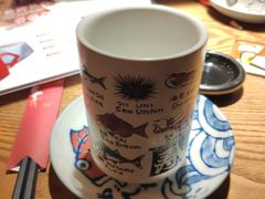 -一本久捷(新福店)