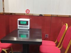 -郑家包子牛肉拉面(尚勤路店)