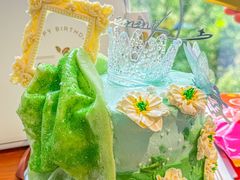 -CAKE BOSS 蛋糕老板(西单君太百货店)