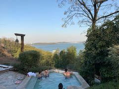 -天目湖涵田半山温泉