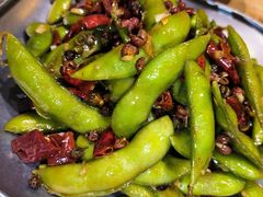 -北丐先生·野馄饨烧烤(泰达E街区店)