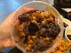 -聚合鑫东北熏酱熟食麻辣面(长阳店)