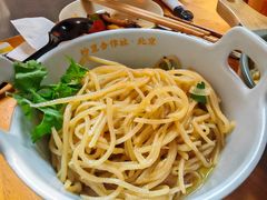 -炒豆合作社(东四总店)