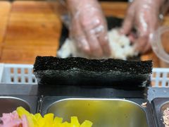 -传闻来紫菜包饭·打糕(西塔韩百店)