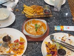 -水天堂西餐厅(余姚众安广场店)