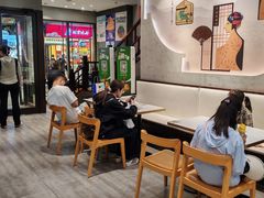 -德克士(前门店)