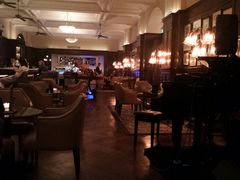 -LONG BAR 廊吧(外滩华尔道夫酒店)