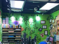 -杨梅红艺术教育(万象城校区)