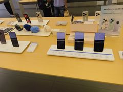 -华为智能生活馆(上海金桥国际商业广场)