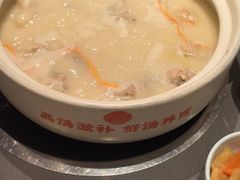 -好彩猪肚鸡(正弘城店)
