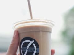 拿铁-Infica Coffee