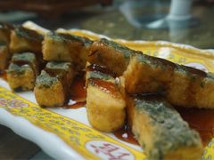 -那家小馆•北京菜•烤鸭(中关村店)